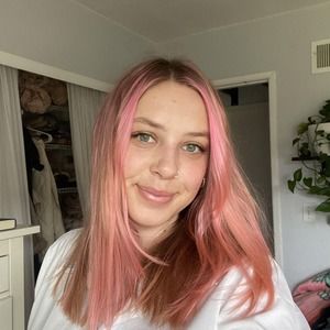 Meet your Posher, Maddy